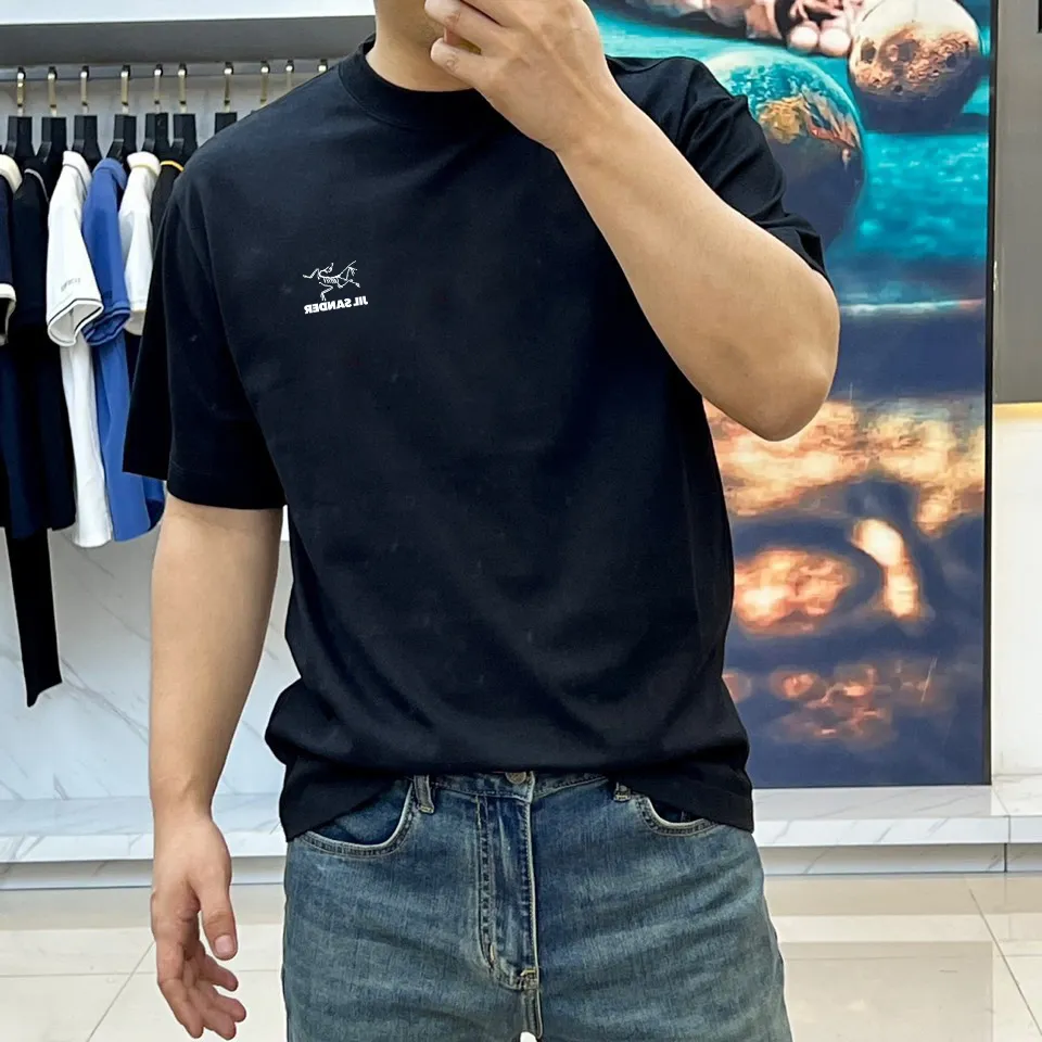 New Arrival logo t 。 100% ， Breathable， logo ， ok！ ， Versatile！OS ，S-M-L-XL XXL（ 173，143 M ）